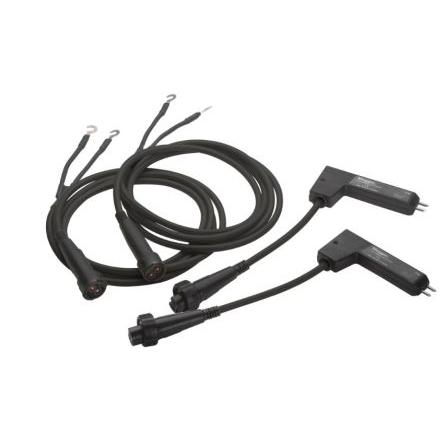 Sada měřicích kabelů a konektorů, Kabel sondy Megger