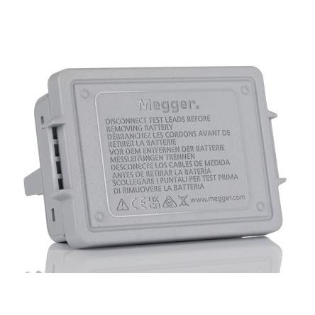 Lithiová nabíjecí baterie MFT - X1 7.2 V Li-Ion 4článkový 4400 mAh Megger