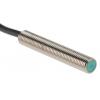 Pepperl + Fuchs Indukční bezdotykový snímač NBB2-8GM50-E0 Válec se závitem M8 x 1 100mA IP67 NPN 1.5 kHz 2 mm 30 V dc