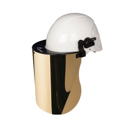 Centurion Safety Držák obličejového štítu, Držák obličejového štítu