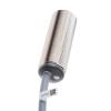 Pepperl + Fuchs Indukční bezdotykový snímač NBB8-18GM50-E0 Válec se závitem M18 200mA NBB IP68 NPN 1.35 kHz 8 mm 36 V dc
