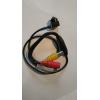 2MPx AHD mini CCTV kamera HICO HSXF04M20S