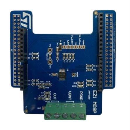 Vyhodnocovací deska VN9008AJ EV-VN9008AJ STMicroelectronics, klasifikace: Vyhodnocovací deska, pro použití s: CMOS