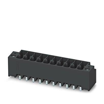 Phoenix Contact Zásuvný blok Terminal, řada: DMCV, počet řad: 2, rozteč: 3.5 mm
