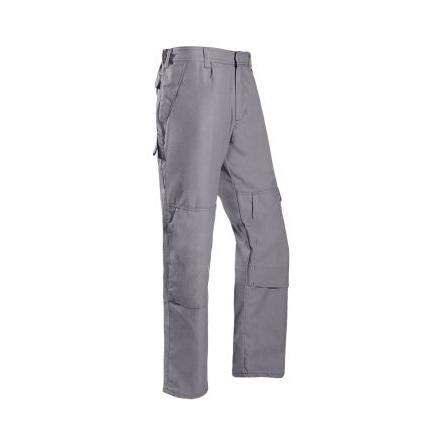 Sioen Uk Kalhoty Unisex EN 1149-5:2008, EN 13034:2005 + A1:2009, EN ISO 11611:2015, EN ISO 11612:2015, IEC 61482-2, EN