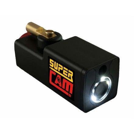 Inspekční kamera SRCAMV6.5 Bílá LED Klein Tools