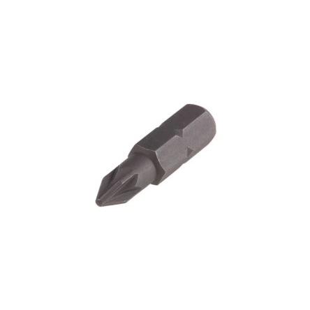 RS PRO 10 Pozidriv Pozidriv