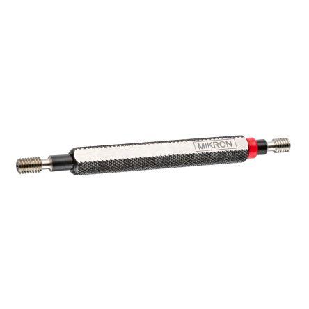 MikronTec M11 Válečkový kalibr Vlákno zástrčky 1.5 mm