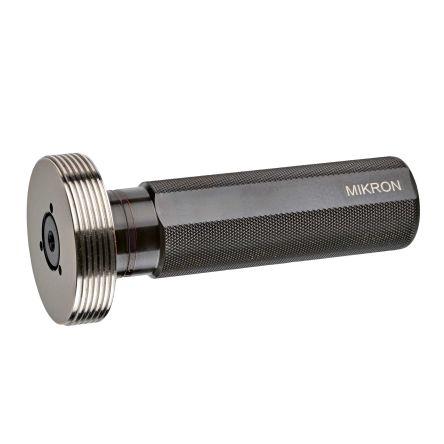MikronTec M68 Válečkový kalibr Vlákno zástrčky 6 mm