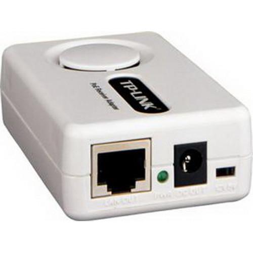 TP-Link TL-PoE10R PoE napájení-splitter - umožní POE z každé kamery !!!