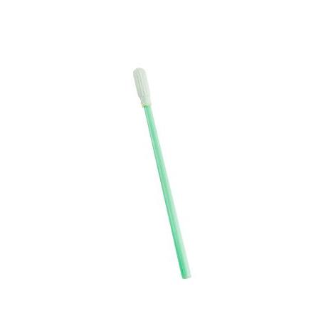 EUROSTAT Antistatický tampon Pouzdro, délka: 12 mm Polyester Polypropylen, Čištění 500 V balení