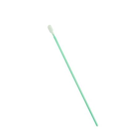 EUROSTAT Antistatický tampon Pouzdro Polyester Polypropylen, Čištění 100 V balení