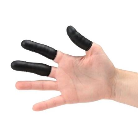EUROSTAT Černá Latex 1440 V balení