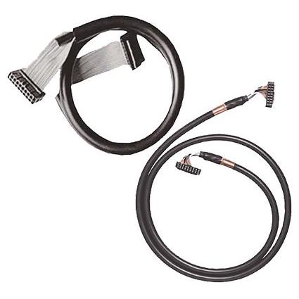Páskový kabel Nestíněný Kulatý Siemens 32 30 m