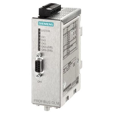 Adaptér pro sběr dat Siemens