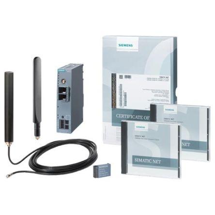 Adaptér pro sběr dat Siemens