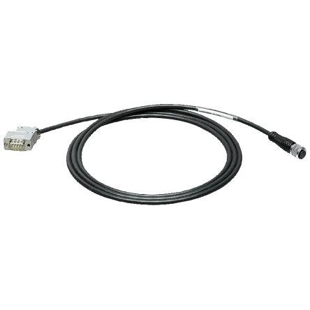 Kabel pro snímače a ovladače, A: Vnější 2, B: Přímý zdířka, 300V, řada: SIMATIC Siemens 5 m