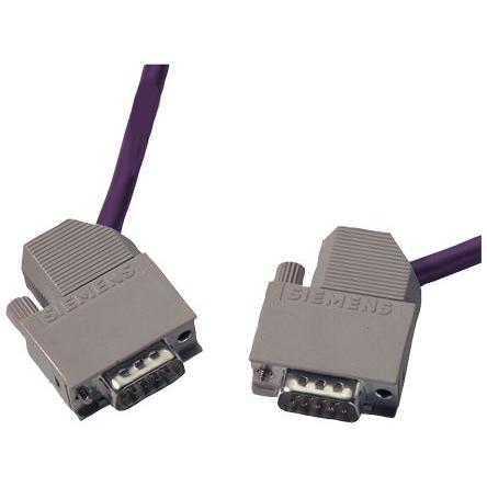 Kabel PLC, pro použití s: OLM a OBT Siemens