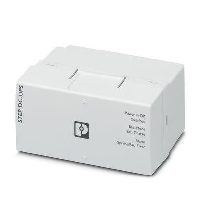 Phoenix Contact Příslušenství napájecího zdroje STEP POWER