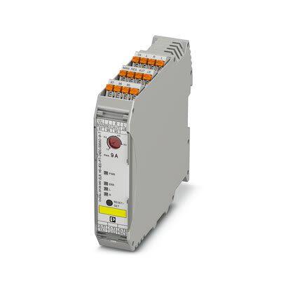 Phoenix Contact Spouštěč motoru, rozsah: CONTACTRON 13.5 W 40mA 30V 3fázový IP20