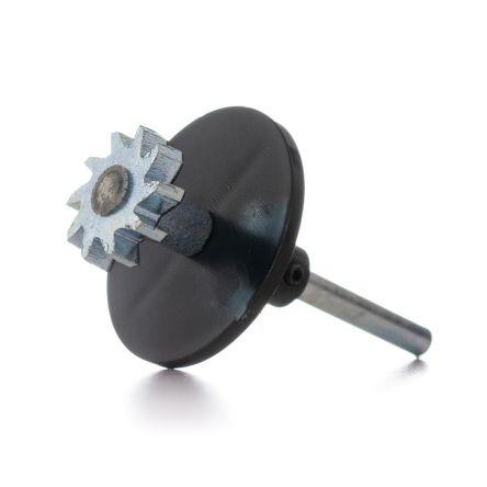 Kotvicí prvky pro sádrokartony, Nerezová ocel GPUCT18, průměr otvoru: 18 mm, délka: 140 mm Gripit