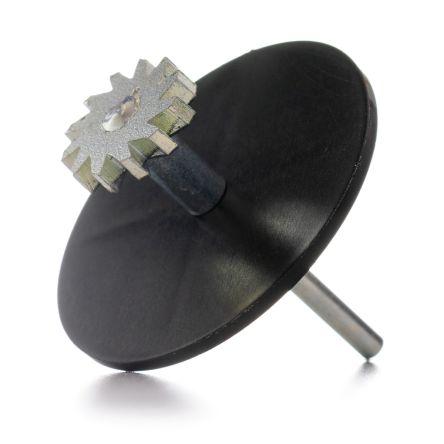 Kotvicí prvky pro sádrokartony, Nerezová ocel GPUCT20, průměr otvoru: 20 mm, délka: 140 mm Gripit
