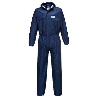 Portwest Bílá Kombinéza 2XL