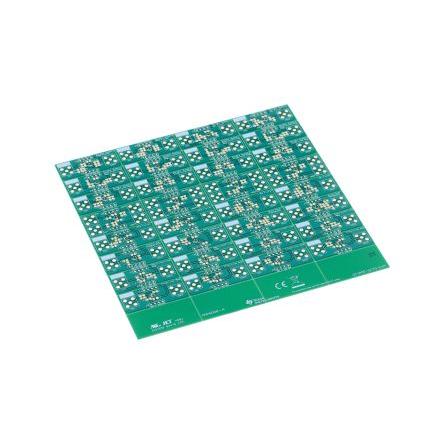 Vývojová sada DIYAMP-SOIC-EVM Vývojová sada pro integrované obvody zesilovačů DIYAMP-SOIC-EVM Provozní zesilovač, pro