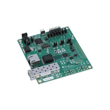 Vývojová sada pro Ethernet DP83869HM Ethernet Vývojová sada pro Ethernet Texas Instruments, klasifikace: Vyhodnocovací