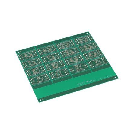 Vývojová sada DUAL-DIYAMP-EVM Vývojová sada pro integrované obvody zesilovačů DUAL-DIYAMP Provozní zesilovač, pro