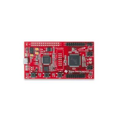 Texas Instruments Vývojová sada, RM42L432, 16 bitů, 32 bitů LAUNCHXL-RM42, MCU Cortex R4, ARM Cortex R4, Vývojová sada