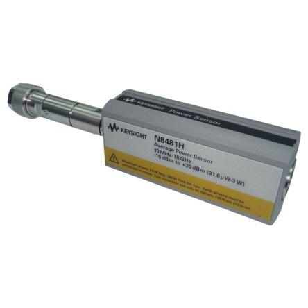 Keysight Technologies N848