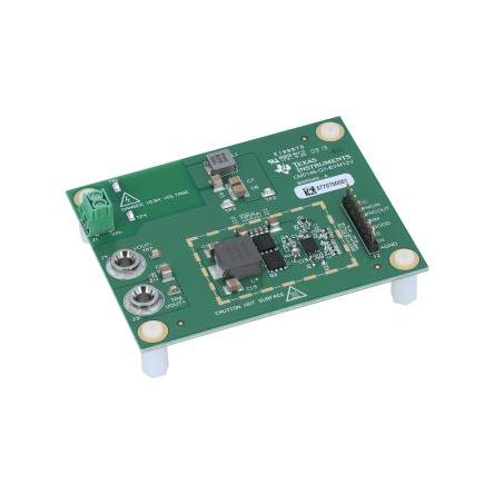 Vyhodnocovací deska Vyhodnocovací modul synchronního buck regulátoru Snižující regulátor Texas Instruments LM5146-Q1,