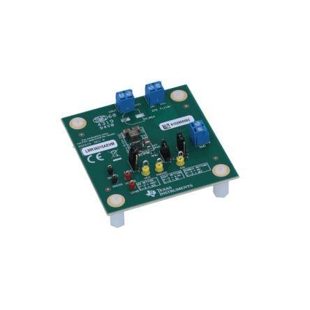 Vyhodnocovací deska Vyhodnocovací modul synchronního snižujícího měniče Převodník DC-DC Texas Instruments LMR36015, pro