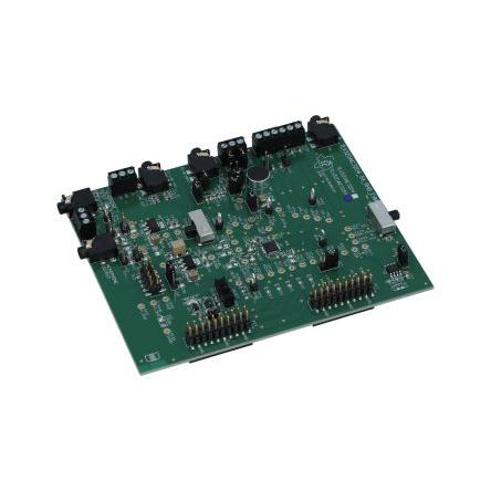 Vývojová sada TLV320AIC3254EVM-K Vývojová sada pro audio integrované obvody TLV320AIC3254 Vyhodnocovací deska, pro