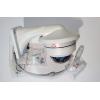 5MPx IP mini PTZ H265 HICO venkovni mini s 4x zoom, IR35m, PTZ4XC50