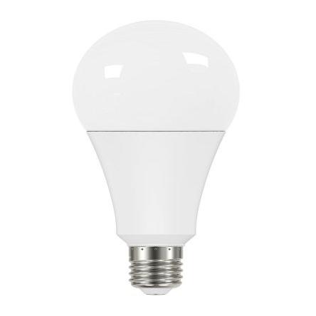 Dioda LED GLS, svítivost: 3400 lm, řada: STD, 23.5 W, objímka žárovky: E27, GLS, 240V ekvivalent 190 W, barevný tón: