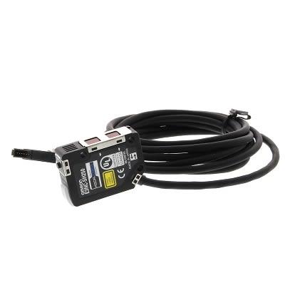 Omron Snímač pro vláknovou optiku 35 to 250 mm