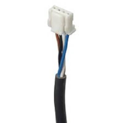 Kabel PLC, rozsah: EE, pro použití s: Fotomikrosnímače Omron