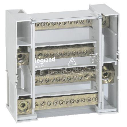 Legrand Distribuční blok 250A