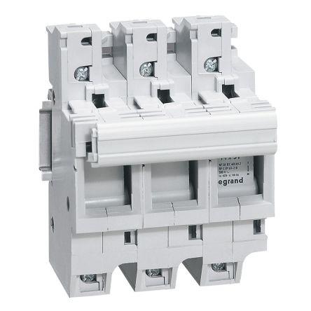 Legrand Odpínač, řada: 0 215 3pólový
