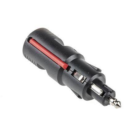 Zásuvka zapalovače, Kabel, Vnější Pro Car 16A