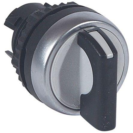 Legrand 2 Hlava přepínače 22.5 mm