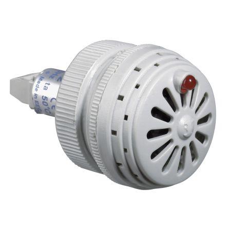 Legrand Kombinace majáku a bzučáku Bzučák 230V ac IP30 Povrch RoHS, REACH 75 dB @ 1m