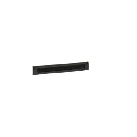 Legrand Vstup kabelu do panelu for use with LCS3, rack, serverový rack, Plastové 482mm