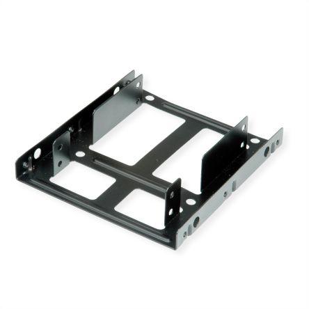 Adaptér pevného disku Roline Montážní držák, 116 x 102 x 24 mm 2.5 in
