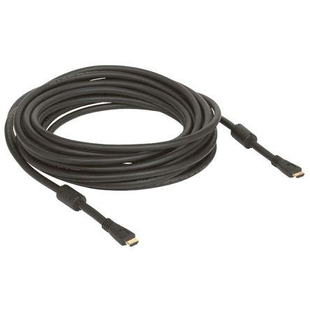 Legrand HDMI 1.4 10 m, A: Vnější HDMI, B: Vnější HDMI