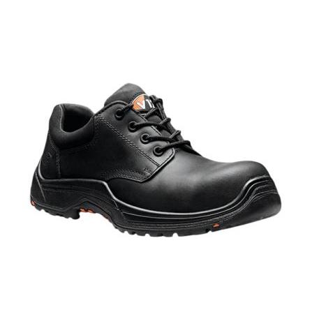 V12 Footwear Bison Ženy Černá Bezpečnostní obuv 8 42
