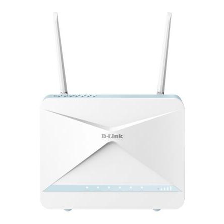 WiFi router 3 LAN porty D-Link