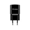 Adaptér USB YENKEE YAC 2023BK